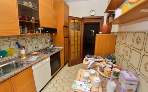 Il Corbezzolo: Propiedad, Habitación, Cocina, Gabinetes, Edificio, Mostrador, Mueble, Diseño De Interiores, Casa, Bienes Raíces