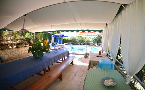 Il Corbezzolo: Propiedad, Habitación, Edificio, Casa, Bienes Raíces, Arquitectura, Diseño De Interiores, Casa, Mueble, Fotografía