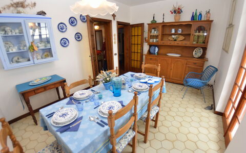 Il Corbezzolo: Habitación, Propiedad, Mueble, Comedor, Edificio, Casa, Mesa, Diseño De Interiores, Bienes Raíces, Suelo