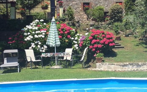 Il Nido: Piscina, Propiedad, Casa, Ocio, Vacaciones, Edificio, Recurso, Bienes Raíces, Casa, Villa