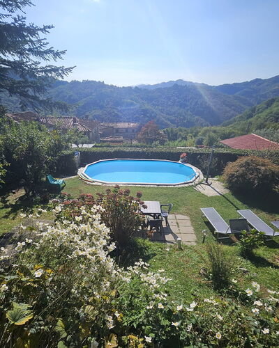 Il Nido: Piscina, Colina, Hill Station, Ocio, Cordillera, Jardín, Eco Hotel, Valle, Recurso, Casa De Campo
