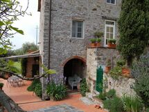 Borgo Bucatra Buonvento