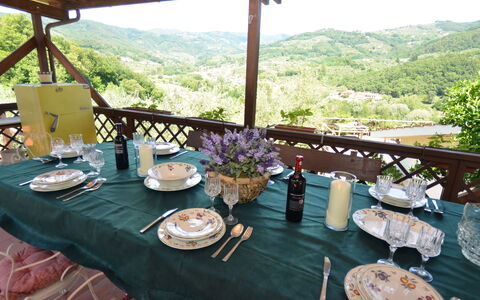 Petra: Restaurante, Mesa, Recurso, Habitación, Comida, Manteles, Mueble, Ocio, Diseño De Interiores, Desayuno