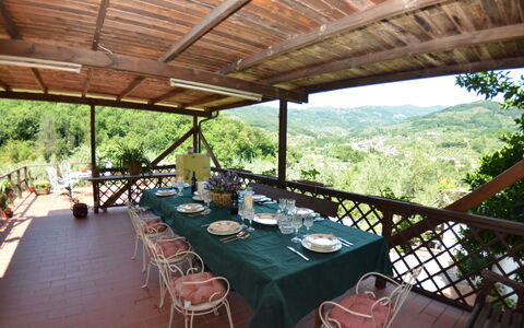 Petra: Propiedad, Restaurante, Bienes Raíces, Recurso, Edificio, Habitación, Porche, Árbol, Casa, Mesa