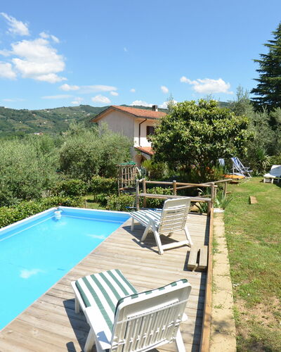 Petra: Propiedad, Bienes Raíces, Casa, Piscina, Edificio, Inmuebles, Casa, Villa, Cabaña, Vacaciones