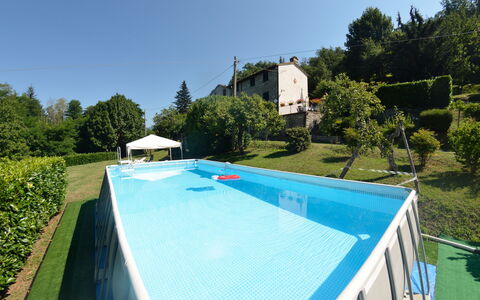 Casa Norma
