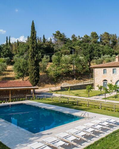 Villa Mezzavia: Piscina, Propiedad, Inmuebles, Edificio, Casa, Bienes Raíces, Arquitectura, Villa, Ocio, Mansión