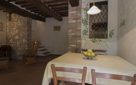 Alojamiento:&nbsp;Trasimeno Bandita 809.6