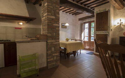 Alojamiento:&nbsp;Trasimeno Bandita 809.6