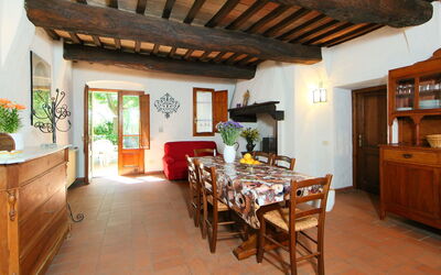 Alojamiento:&nbsp;Trasimeno Bandita 809.3