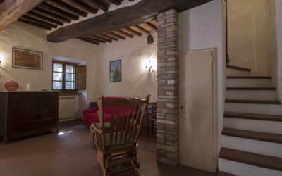 Alojamiento:&nbsp;Trasimeno Bandita 809.6