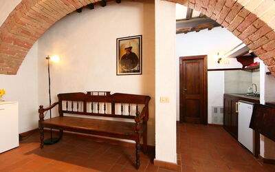 Alojamiento:&nbsp;Trasimeno Bandita 809.3
