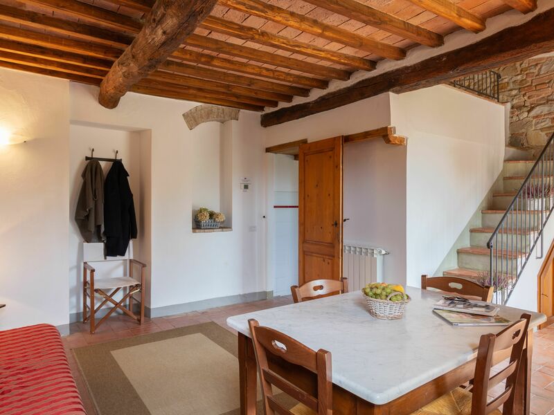 Alojamiento:&nbsp;Mercatale 1