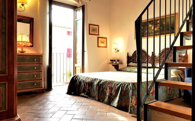 Alojamiento:&nbsp;Canonica N.2