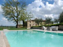 Agriturismo i Grandi di Toscana