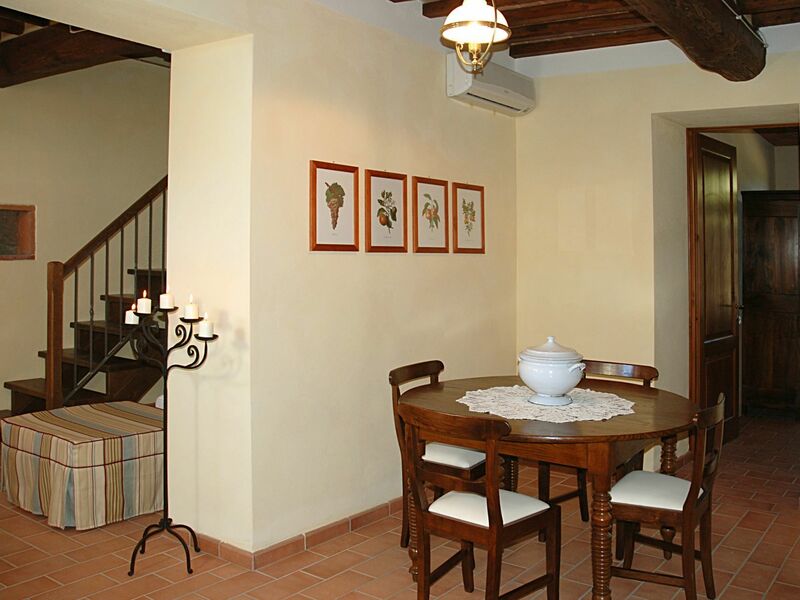 Alojamiento:&nbsp;Piero della Francesca