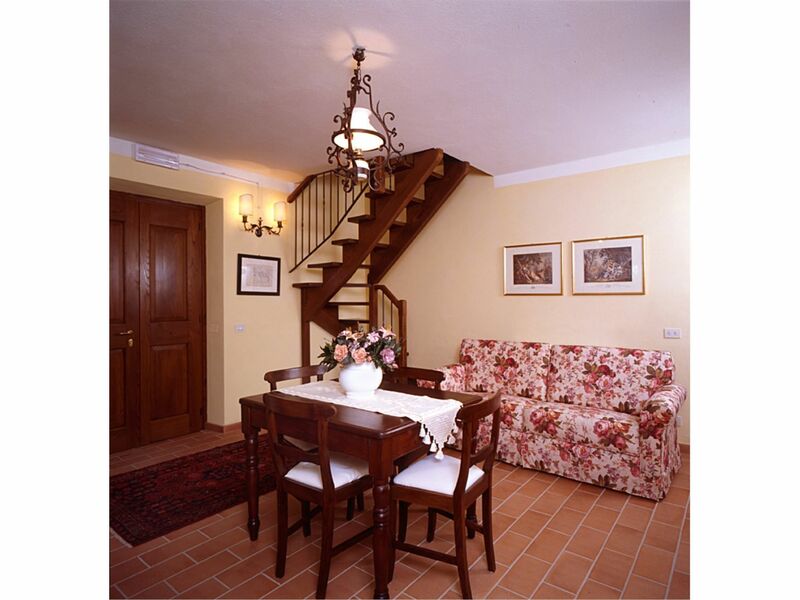 Alojamiento:&nbsp;Giotto