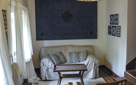 Alojamiento:&nbsp;Solaio In Villa