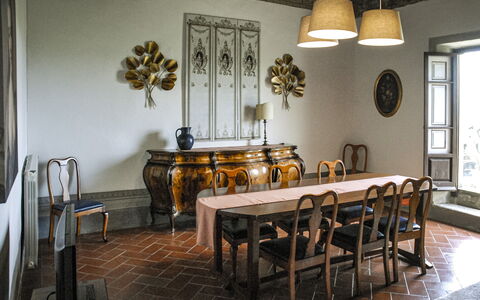 Alojamiento:&nbsp;Bellina In Villa