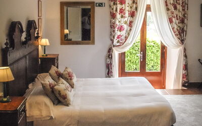 Alojamiento:&nbsp;Chiara In Cottage