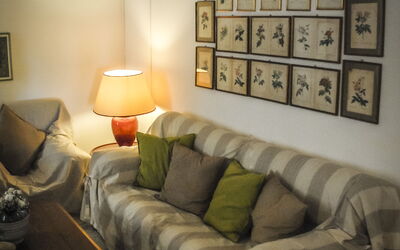 Alojamiento:&nbsp;Chiara In Cottage