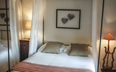 Alojamiento:&nbsp;Togna In Cottage