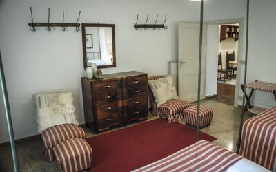 Alojamiento:&nbsp;Togna In Cottage