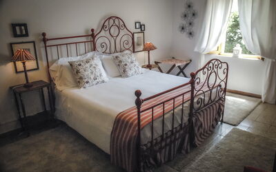 Alojamiento:&nbsp;Togna In Cottage