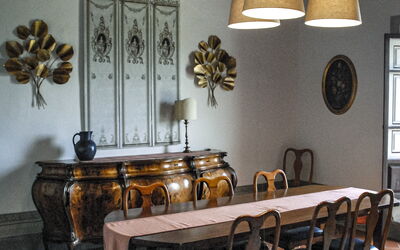 Alojamiento:&nbsp;Bellina In Villa