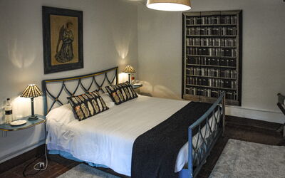 Alojamiento:&nbsp;Bellina In Villa