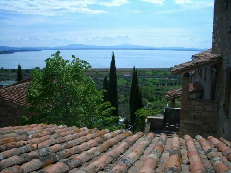 Alojamiento:&nbsp;La Ginestra