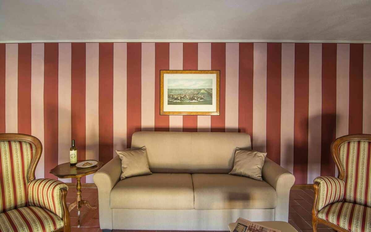 Alojamiento:&nbsp;Appartamento 12 Malvasia