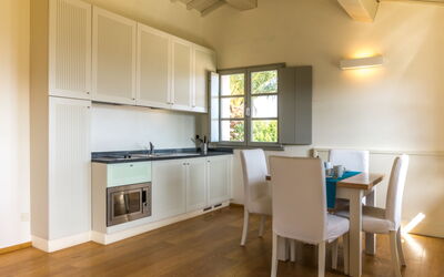 Alojamiento:&nbsp;Bilocale (2+2pax)