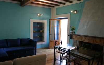 Alojamiento:&nbsp;Monolocale (2+1pax)