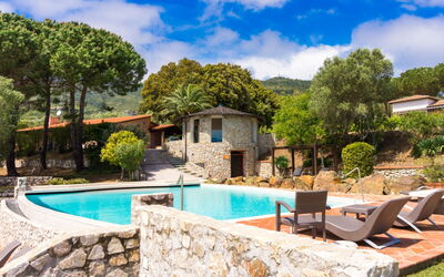 Alojamiento:&nbsp;Bilocale (2+2pax)