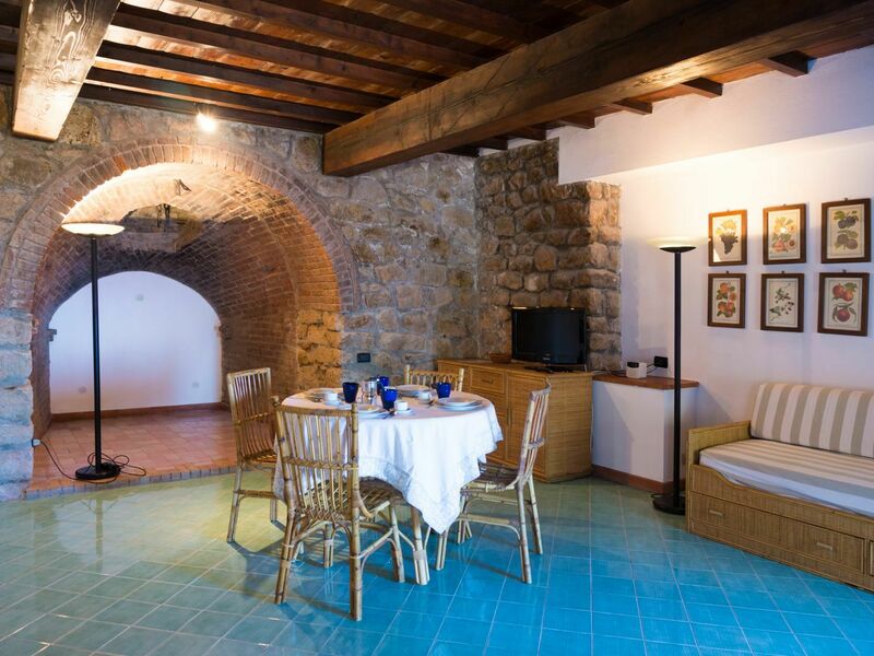 Alojamiento:&nbsp;Bilocale (2+2pax)