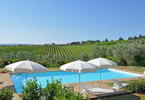 I Glicini: Piscina, Propiedad, Recurso, Bienes Raíces, Vacaciones, Ocio, Casa, Edificio, Villa, Hierba