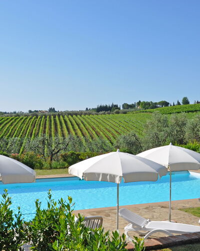 I Glicini: Piscina, Propiedad, Recurso, Bienes Raíces, Vacaciones, Ocio, Casa, Edificio, Villa, Hierba