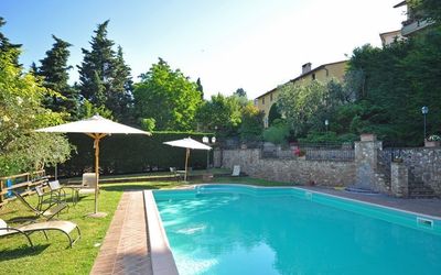 Il Borgo del Chianti - Monte Albino, Toscana, Italia