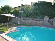 Il Borgo Del Chianti