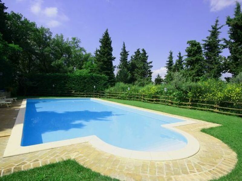 Il Borgo Del Chianti