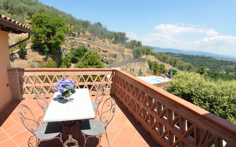 Agli Olivi: Propiedad, Bienes Raíces, Casa, Habitación, Vacaciones, Edificio, Villa, Recurso, Paisaje, Casa