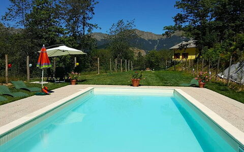 Ai Cuori: Piscina, Recurso, Ocio, Eco Hotel, Cordillera, Paraguas, Thermae, Mueble Para Exteriores, Hacienda, Sombra