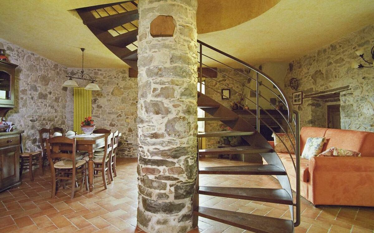 Alojamiento:&nbsp;Al Sambuco Stalla