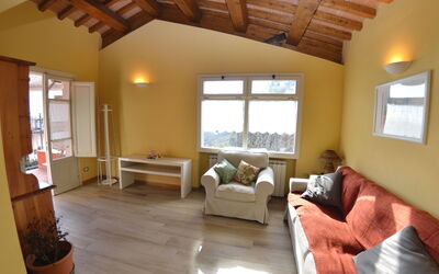 Alojamiento:&nbsp;Borgo Di Zacco Terrazza