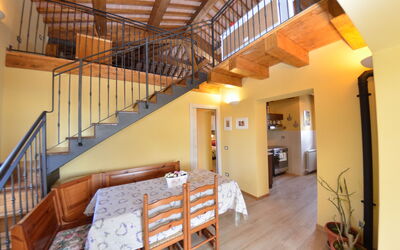 Alojamiento:&nbsp;Borgo Di Zacco Terrazza