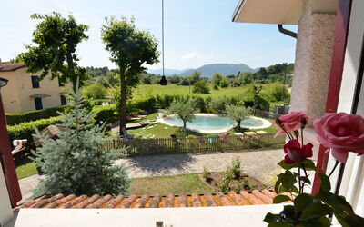 Villa Yadu