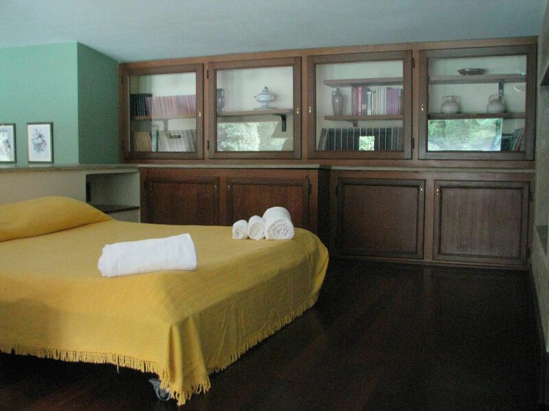 Alojamiento:&nbsp;Il Contrasto Marina