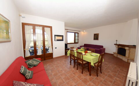 Villa Vaniglia Proprietà: Habitación, Propiedad, Mueble, Edificio, Bienes Raíces, Diseño De Interiores, Casa, Suelo, Suite, Techo