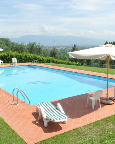 Villa Vaniglia
